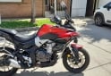 Motos - Voge 500 DS 2022 Nafta 18500Km - En Venta