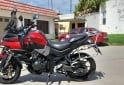 Motos - Voge 500 DS 2022 Nafta 18500Km - En Venta