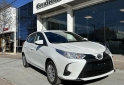 Autos - Toyota YARIS 5 PTAS 1.5 6M/T XS 2024 Nafta 0Km - En Venta