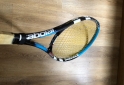 Deportes - Raqueta de tenis Babolat Pure drive Team - En Venta