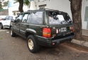 Camionetas - Jeep Grand cherokee limited 1996 Diesel 250000Km - En Venta