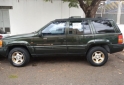 Camionetas - Jeep Grand cherokee limited 1996 Diesel 250000Km - En Venta