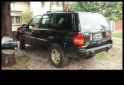 Camionetas - Jeep Grand cherokee limited 1996 Diesel 250000Km - En Venta