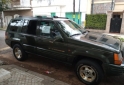 Camionetas - Jeep Grand cherokee limited 1996 Diesel 250000Km - En Venta