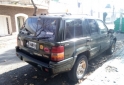 Camionetas - Jeep Grand cherokee limited 1996 Diesel 250000Km - En Venta