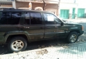 Camionetas - Jeep Grand cherokee limited 1996 Diesel 250000Km - En Venta