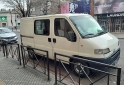 Utilitarios - Peugeot Boxer 1.9 1997 Diesel 460000Km - En Venta