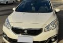 Autos - Peugeot 408 2022 Diesel 35000Km - En Venta