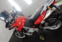 Motos - Bmw GS650 2009 Nafta 71000Km - En Venta