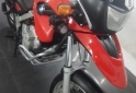 Motos - Bmw GS650 2009 Nafta 71000Km - En Venta