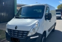 Utilitarios - Renault Master 2020 /Transit 2017 2020 Diesel 190000Km - En Venta