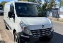 Utilitarios - Renault Master 2020 /Transit 2017 2020 Diesel 190000Km - En Venta