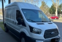 Utilitarios - Renault Master 2020 /Transit 2017 2020 Diesel 190000Km - En Venta