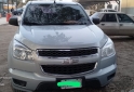 Camionetas - Chevrolet S10 2013 Diesel 111111Km - En Venta