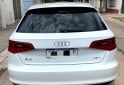 Autos - Audi Audi A3 Sportback 1.4 Tfs 2017 Nafta 105000Km - En Venta