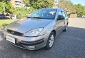 Autos - Ford FOCUS GUIA 2.0 16V 2004 Nafta 107335Km - En Venta