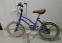 Deportes - Bicicleta infantil rodado 16 - En Venta