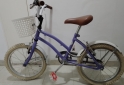 Deportes - Bicicleta infantil rodado 16 - En Venta