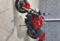 Motos - Ducati Monster 821 2017 Nafta  - En Venta