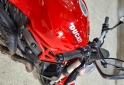 Motos - Ducati Monster 821 2017 Nafta  - En Venta