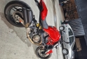 Motos - Ducati Monster 821 2017 Nafta  - En Venta