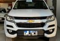 Camionetas - Chevrolet S10 HIGH COUNTRY 4X2 2019 Diesel 178600Km - En Venta