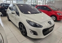 Autos - Peugeot 308 Gti 2013 Nafta 60000Km - En Venta