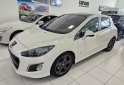 Autos - Peugeot 308 Gti 2013 Nafta 60000Km - En Venta