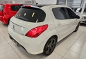 Autos - Peugeot 308 Gti 2013 Nafta 60000Km - En Venta