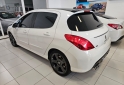 Autos - Peugeot 308 Gti 2013 Nafta 60000Km - En Venta