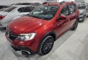 Autos - Renault Sandero Stepway 2023 Nafta 7000Km - En Venta