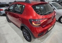 Autos - Renault Sandero Stepway 2023 Nafta 7000Km - En Venta