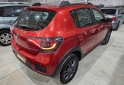 Autos - Renault Sandero Stepway 2023 Nafta 7000Km - En Venta