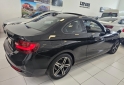 Autos - Bmw 220i Sport 2016 Nafta 144000Km - En Venta