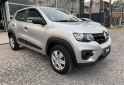 Autos - Renault Kwid Zen 1.0 2019 Nafta 61000Km - En Venta