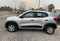 Autos - Renault Kwid Zen 1.0 2019 Nafta 61000Km - En Venta