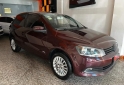 Autos - Volkswagen GOL TREND HIGHILINE 2015 Nafta 117000Km - En Venta