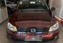 Autos - Volkswagen GOL TREND HIGHILINE 2015 Nafta 117000Km - En Venta