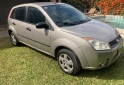 Autos - Ford Ambiente 2010 Diesel 170000Km - En Venta