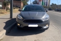 Autos - Ford FOCUS SE PLUS POWER 2016 Nafta 121000Km - En Venta