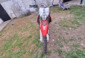 Motos - Corven TXR 2021 Nafta 3000Km - En Venta