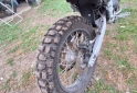 Motos - Corven TXR 2021 Nafta 3000Km - En Venta