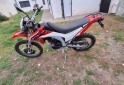 Motos - Corven TXR 2021 Nafta 3000Km - En Venta