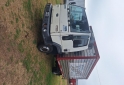 Camiones y Gras - Ford 915 con furgon termico - En Venta