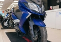 Motos - Kymco KYMCO DOWTOWN 350 TCS 2023 Nafta 0Km - En Venta