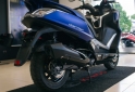 Motos - Kymco KYMCO DOWTOWN 350 TCS 2023 Nafta 0Km - En Venta