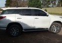 Camionetas - Toyota SW4 4x4 SRX 2.8 TDI 6 A/T 2017 Diesel 150000Km - En Venta