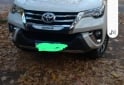 Camionetas - Toyota SW4 4x4 SRX 2.8 TDI 6 A/T 2017 Diesel 150000Km - En Venta