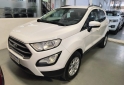 Autos - Ford Eco Sport 1.5 SE 2019 Nafta 65000Km - En Venta