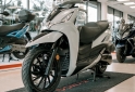 Motos - Kymco KYMCO AGILITY 300I 2024 Nafta 0Km - En Venta